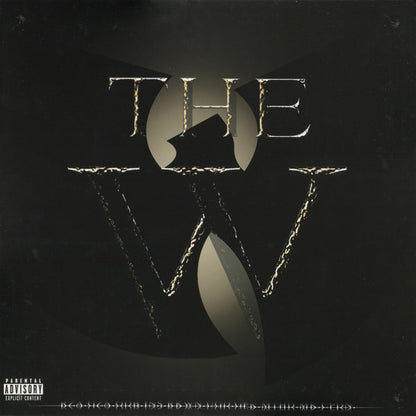 Wu-Tang Clan : The W (2xLP, Album, RE, 180)