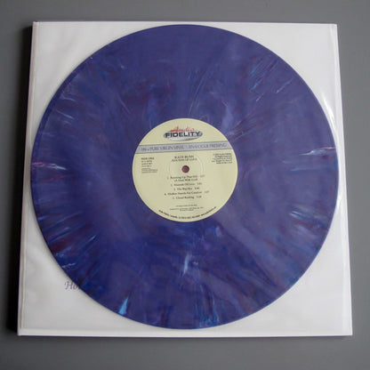 Kate Bush : Hounds Of Love (LP, Album, Ltd, RE, RM, Pur)
