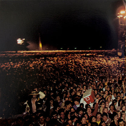 Simon & Garfunkel : The Concert In Central Park (2xLP, Album, Club)