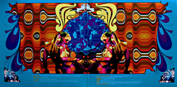 The Heads (2) : Everybody Knows We Got Nowhere (2xLP, Album, RE, RM)