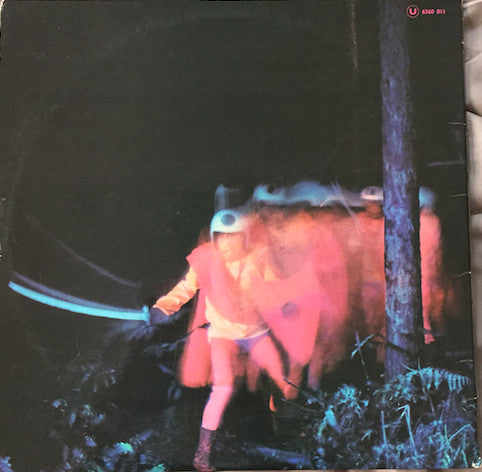 Black Sabbath : Paranoid (LP, Album, RP, Gat)