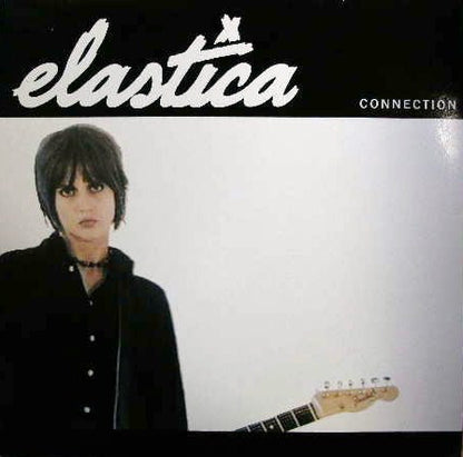 Elastica (2) : Connection (12", Single)