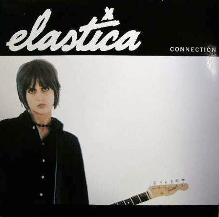 Elastica (2) : Connection (12", Single)