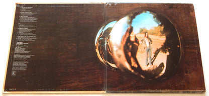 Neil Young : Harvest (LP, Album, Club, Jac)