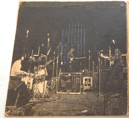 Neil Young : Harvest (LP, Album, Club, Jac)