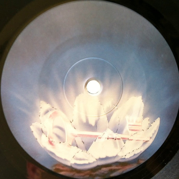 Helloween : Keeper Of The Seven Keys - Part II (LP, Album, Gat)