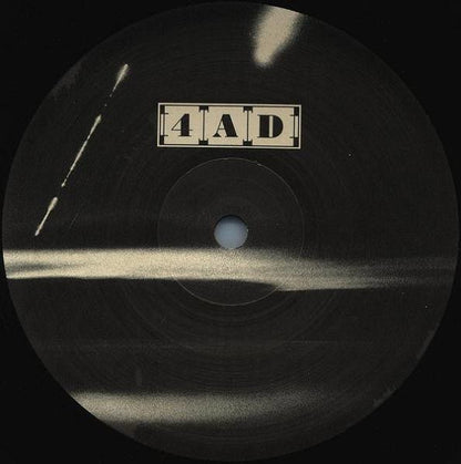 Modern English : Gathering Dust (12", Comp)