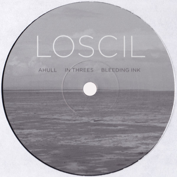 Loscil : Sea Island (2xLP, Album)