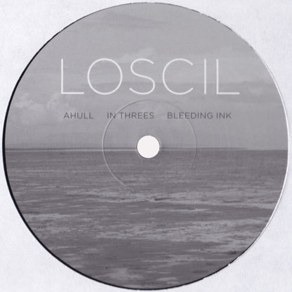 Loscil : Sea Island (2xLP, Album)