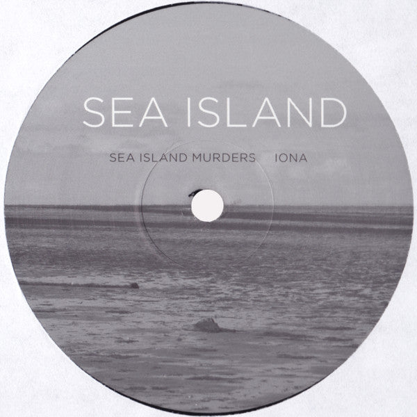 Loscil : Sea Island (2xLP, Album)