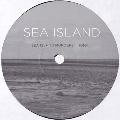 Loscil : Sea Island (2xLP, Album)