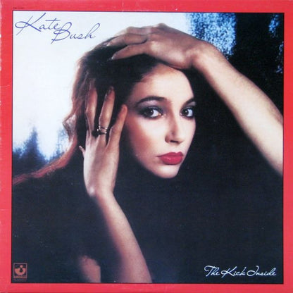 Kate Bush : The Kick Inside (LP, Album)