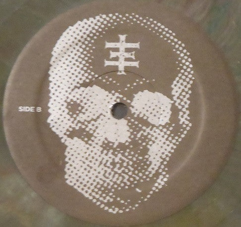Psychic TV : Snakes (LP, Album, Ltd, Col)