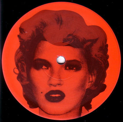 Dirty Funker : Let's Get Dirty (12")