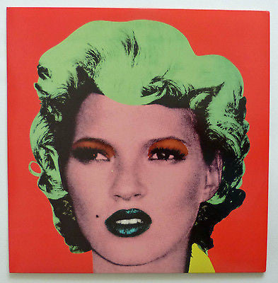 Dirty Funker : Let's Get Dirty (12")