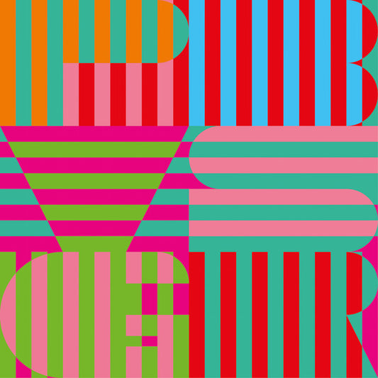 Panda Bear : Panda Bear Meets The Grim Reaper (2xLP, Album + 12", EP + Dlx, Ltd)