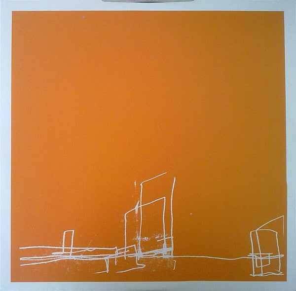 Zero 7 : Simple Things (2xLP, Album)