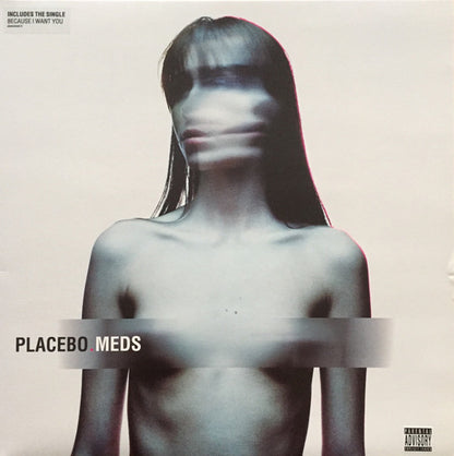 Placebo : Meds (LP, Album, Gat)