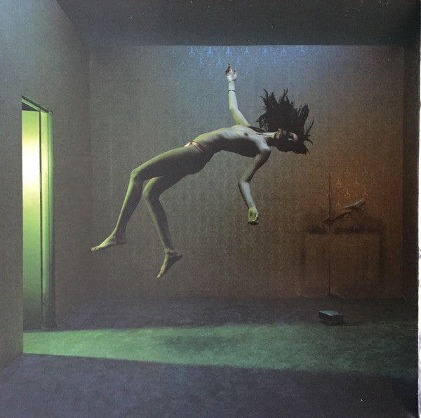 Placebo : Meds (LP, Album, Gat)