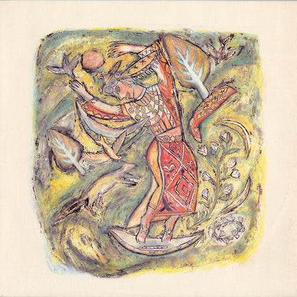 Le Mystère Des Voix Bulgares : Volume 2 (LP, Album)