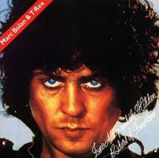 Marc Bolan & T•Rex* : Zinc Alloy And The Hidden Riders Of Tomorrow - A Creamed Cage In August (LP, Album, gat)