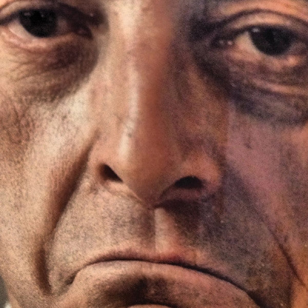 Thurston Moore / John Moloney - Caught On Tape : Full Bleed (LP, Album)