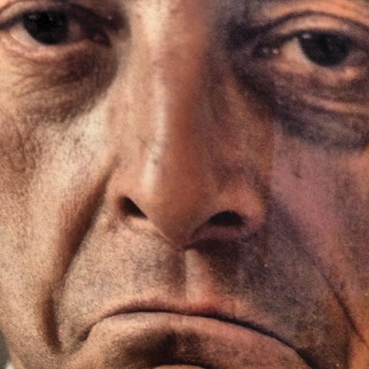 Thurston Moore / John Moloney - Caught On Tape : Full Bleed (LP, Album)