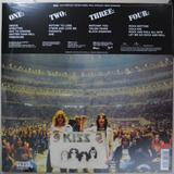 Kiss : Alive! (2xLP, Album, RE)