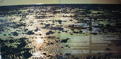 Tangerine Dream : Alpha Centauri / Atem (2xLP, Comp, Gat)