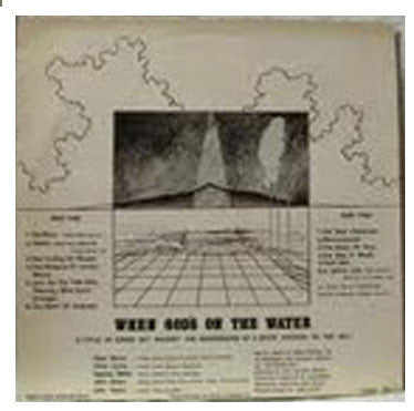 Elecampane : When God's On The Water (LP, Album)