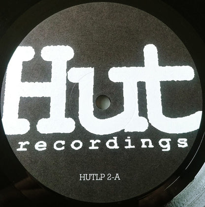 Smashing Pumpkins* : Gish (LP, Album)