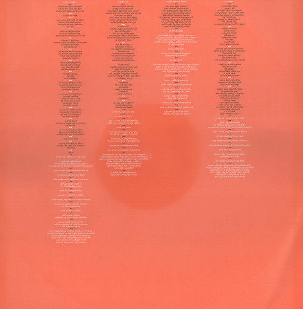 Björk : Volta (LP, Red + LP, Gre + Album, Ltd, RE)