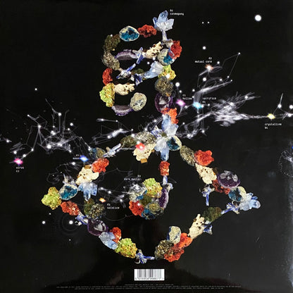 Björk : Biophilia (LP, Ora + LP, Tra + Album, Ltd, RE)