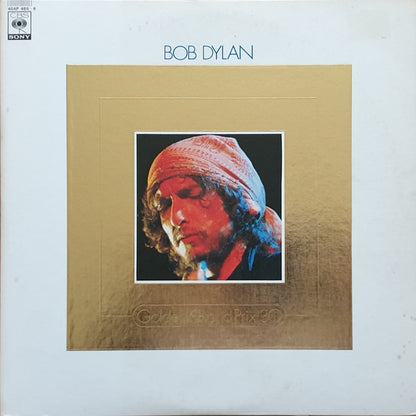 Bob Dylan : Golden Grand Prix 30 (2xLP, Album, Comp)