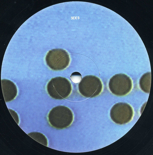Wonderland Avenue : White Horse (12")