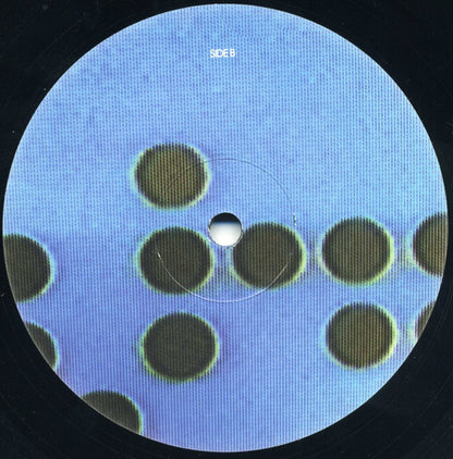 Wonderland Avenue : White Horse (12")