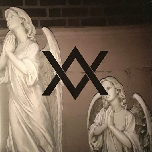 Liturgy (2) : The Ark Work (2xLP, Album, Ltd, Whi)