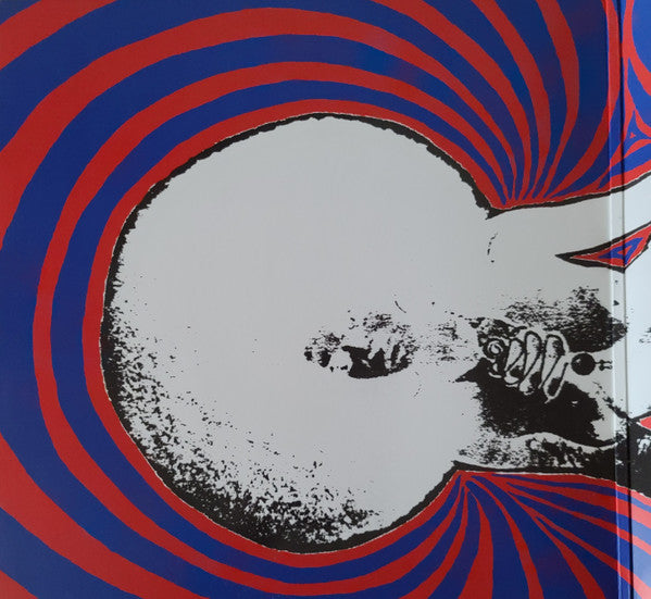 The Heads (2) : Nobody Knows (2xLP, Ltd, Whi)