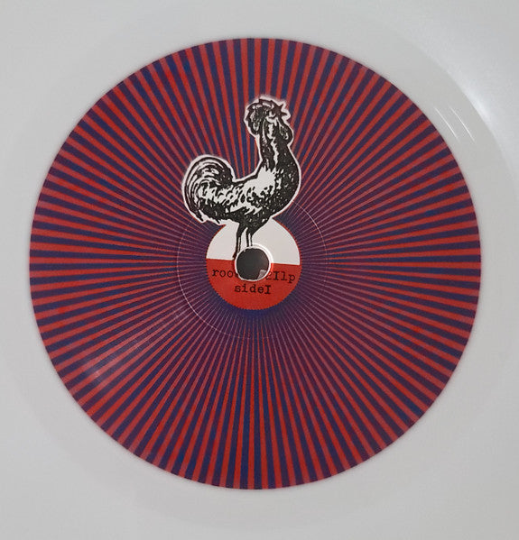 The Heads (2) : Nobody Knows (2xLP, Ltd, Whi)