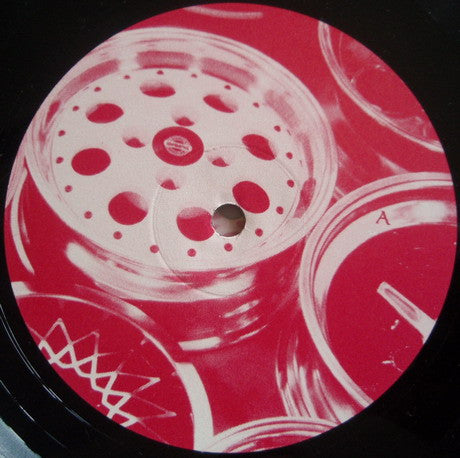 Kiss : They Only Come Out At Night (2xLP, Unofficial)