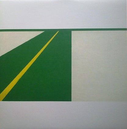 Boards Of Canada : Trans Canada Highway (12", EP, Whi)