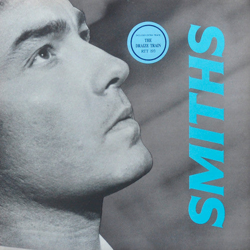 The Smiths : Panic (12", Single, CBS)