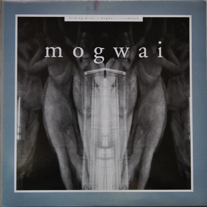 Mogwai : Kicking A Dead Pig - Mogwai Songs Remixed (2xLP)