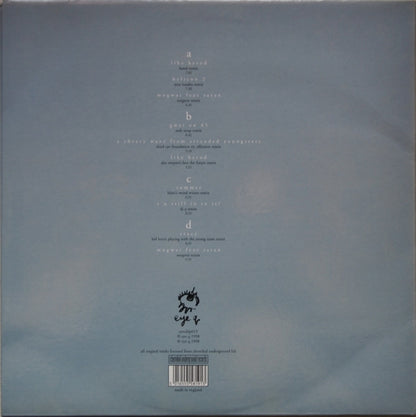 Mogwai : Kicking A Dead Pig - Mogwai Songs Remixed (2xLP)