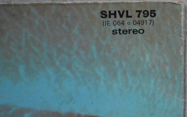 Pink Floyd : Meddle (LP, Album, RE, Gat)