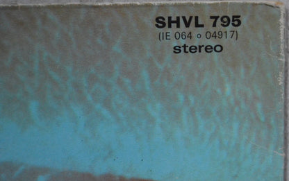 Pink Floyd : Meddle (LP, Album, RE, Gat)