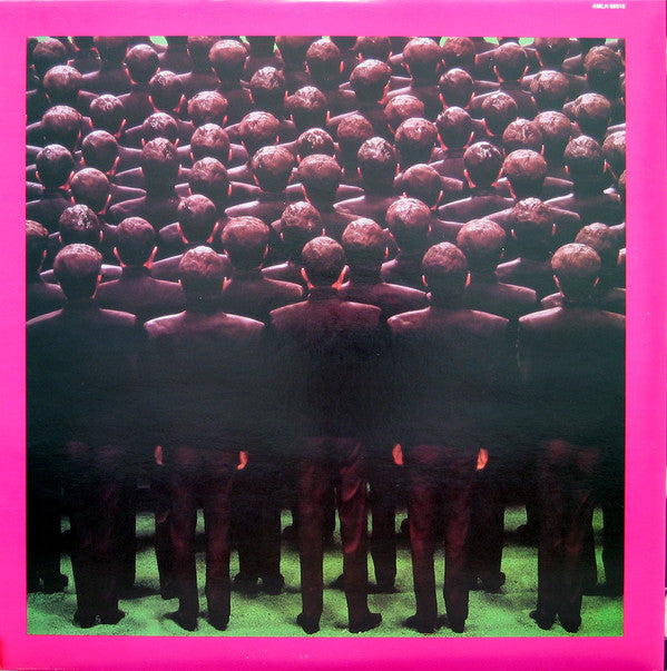 Yellow Magic Orchestra : X∞Multiplies (LP, Comp, Yel)