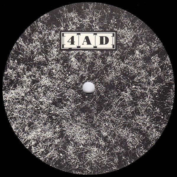 X Mal Deutschland : Incubus Succubus II (12", Single)