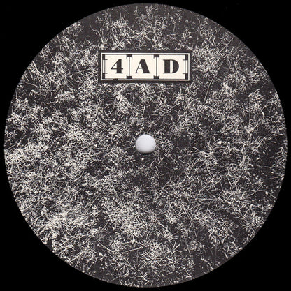 X Mal Deutschland : Incubus Succubus II (12", Single)