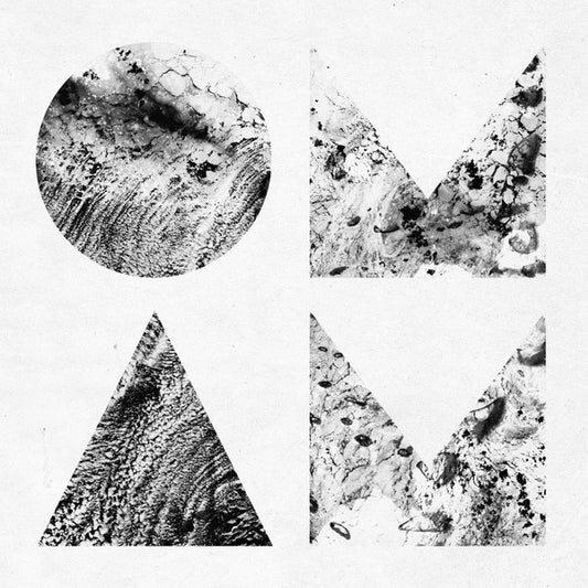 Of Monsters And Men : Beneath The Skin (2xLP, Album)
